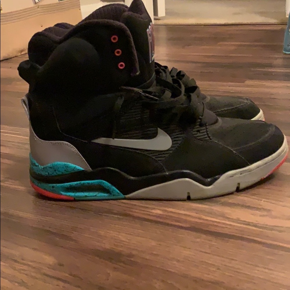 Air Command Force Spurs